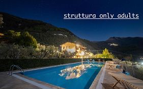 Sotto Il Cielo Di Toscana Appartamenti In Tenuta Only Adults No Pet
