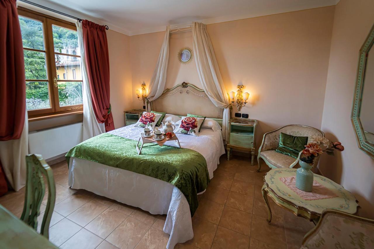 Sotto Il Cielo Di Toscana Appartamenti In Tenuta Only Adults No Pet Camaiore Buitenkant foto