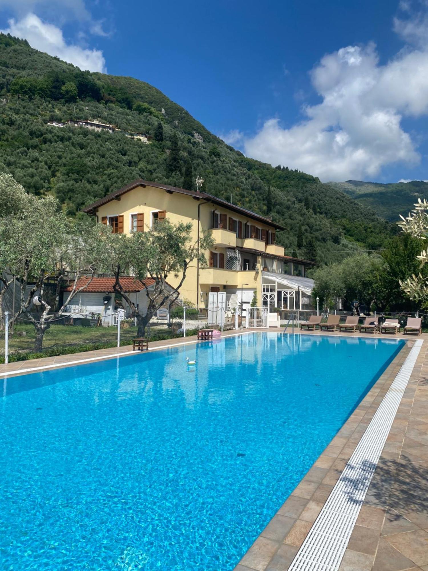 Sotto Il Cielo Di Toscana Appartamenti In Tenuta Only Adults No Pet Camaiore Buitenkant foto
